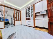 Hình ảnh Bán nhà ngõ 376 đường bưởi, ba đình, cách ô tô tránh 5m, giá 4,9 tỷ