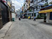 Hình ảnh Bán nhà HXH - Trần Văn Quang - Tân Bình - 5x14m - 8pn