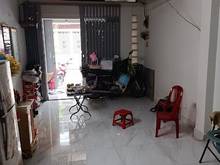 Hình ảnh Bán nhà 2 mặt hẻm xe hơi ngay Minh Phụng Quận 6 56m2 nhỉnh 4 tỷ