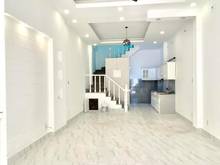 Hình ảnh Chỉ 5 TỶ 5 - 55M2 - Ngang 4,5M - Đ. Nguyễn Văn Đậu