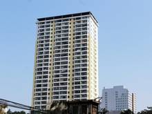 Hình ảnh Cho thuê mặt bằng sàn văn phòng toà nhà kinh đô tower 93 lò đúc