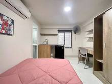 Hình ảnh Hình Thật Giá Thật_ Studio có cửa sổ Ngay Vòng Xoay Dân Chủ🌟