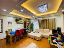 Hình ảnh Hiếm Bán ! Nhà Láng Hạ, Đống Đa Lô Góc, 47m2 x 5T, Nội Thất Hiện Đại