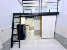 Hình ảnh 🌸Cho Thuê Căn Hộ DUPLEX Gần Cao Đẳng Bách Khoa,