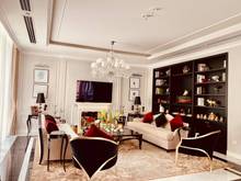 Hình ảnh Chính chủ bán gấp nhà Phố Yên Lãng giá 25 tỷ, 80mx7 tầng, thang máy