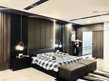 Hình ảnh NHÀ MỚI, FULL NỘI THẤT. Thạch Thị Thanh, Q1. 6x20m. TN: 200tr. 24,5 tỷ