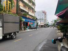 Hình ảnh Cho thuê mặt bằng P.Tân Thành , Quận Tân Phú gần trường học , ngã 3