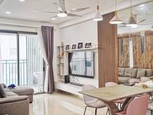 Hình ảnh Cho thuê căn GÓC 3PN/2WC ~100m2 Orchard Garden, có thể dọn vào ở ngay