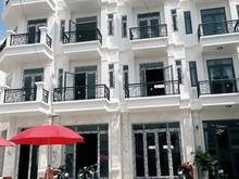 Hình ảnh Bán Nhà Mặt Phố Nguyên Căn 5X20 3 Lầu Đường Nhựa 20m.giá chỉ 8,2 tỷ