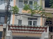 Hình ảnh Bán nhà phố mặt tiền đường số 1 khu Phú Mỹ Chợ Lớn