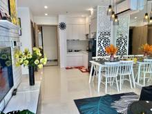 Hình ảnh CHÍNH CHỦ bán gấp căn 1N(+ 1)1VS, 47m2, FULL NỘI THẤT, chỉ 1.35 tỷ Vin