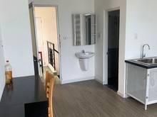 Hình ảnh Căn Hộ Studio Full Nội Thất Cửa Sổ lớn - ngay Cầu Bông Quận 1