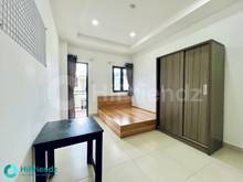 Hình ảnh ✅HiFriendz hỗ trợ cọc_Studio có ban công Tô Hiến Thành Quận 10✅