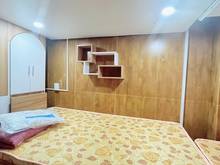 Hình ảnh KTX Cao Cấp - Chợ Cầu - Giảm 50% Tháng Tết