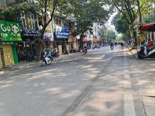 Hình ảnh Bán nhà mặt phố LẠC TRUNG, MỘT MẶT PHỐ MỘT MẶT NGÕ, 54m2, 19.7 tỷ