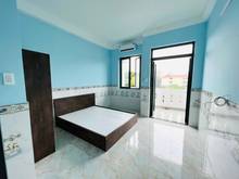 Hình ảnh studio- duplex mới tinh full nội thất ngay trung tâm Gò Vấp