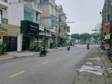 Hình ảnh Bán Nhà Chia Tài Sản, Mặt Tiền Trần Đình Xu, P.Cô Giang, Q.1