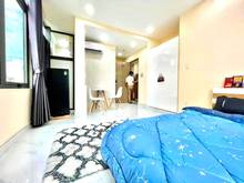 Hình ảnh Phòng Siêu Rộng 2 Cửa Sổ Lớn Tại Huỳnh Tịnh Của Quận 3