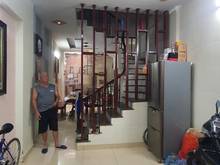 Hình ảnh CẦU GIẤY - HAI THOÁNG - 5,9 TỶ Ngõ Thông- Gần Phố