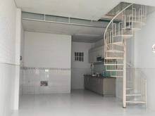 Hình ảnh Ngộp oxy Nhà Thủ Đức 32m2, thu 7tr/thg, ngay chợ Bình Triệu, 3ty680