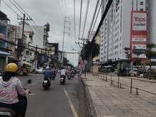 Hình ảnh BÁN NHÀ Ngang hếm 5.6X20M, Đường Nhựa 8M, Âu Cơ, TÂN PHÚ, NHỈNH 10 TỶ.