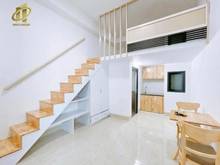 Hình ảnh Trống 1 phòng Duplex gần đại học Hutech Bình Thạnh