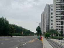 Hình ảnh Cho thuê căn shop giá thoáng, diện tích rộng