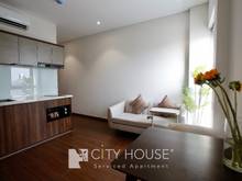 Hình ảnh Khuyến mãi 10 khách đầu tiên - Mb6623 nạp rút nhanh chóng 1 phòng ngủ luxury có bồn tắm