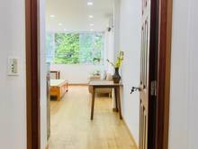 Hình ảnh Căn Hộ Dịch Vụ Full nội thất ngay Hàng Xanh