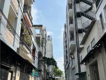Hình ảnh Bán nhà, Tân Bình, Hồng Lạc, 44m2, 5 tầng