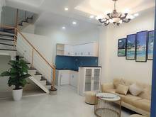 Hình ảnh Nhà Đep Đường Trường Sa P17 Bình Thạnh 27m2 3 Tầng Chỉ Nhỉnh 3 Tỷ