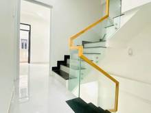 Hình ảnh Bán nhà Tô Hiệu , 60 m2 , 4 Tầng , Chỉ 8.3 Tỷ