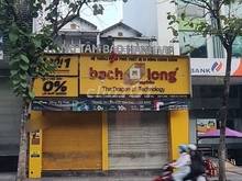 Hình ảnh Cho thuê MT Nguyễn Thị Minh Khai, Q1 Ngang lớn 8m, DT 320m2 giá 86tr
