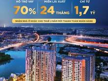 Hình ảnh 💥Hot Chỉ cần vốn 2TỶ sở hữu ngay căn 2PN 75m2 De-La-Sol Quận 4💥