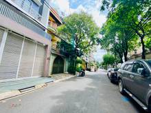 Hình ảnh Bán Nhà Hẻm Xe Tải 10M Đường Bàu Cát – DT (100m2) – 10.4 Tỷ.