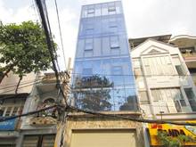 Hình ảnh Văn phòng 90m2 Gía rẻ đường Núi Thành Tân Bình