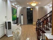 Hình ảnh Bán nhà hào nam 40m2 giá 4 tỷ, cạnh hv âm nhạc, để lại nội thất