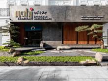Hình ảnh Cho thuê nhà MP Lý Thường Kiệt, DT 60(m2), MT 5(m),  1 Tầng