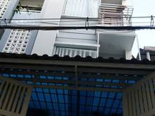 Hình ảnh Tặng Hết NT. Nhà Đẹp HXH Tăng Bạt Hổ P11 Bình Thạnh 68m2 4T Chỉ 8.X Tỷ