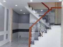 Hình ảnh Cần bán gấp nhà hẻm HXH Võ Văn NgânTrường ThọThủ Đức, 35m2, nhỉnh 3tỷ.
