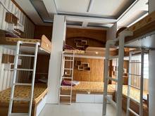 Hình ảnh KTX1tr7 bao chi phí,full nội thất,gần các trường Đại Học,Tô Ký_Quận 12