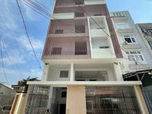 Hình ảnh Phòng Trọ Có Gác siêu Thoáng Phan Huy Ích Gò Vấp