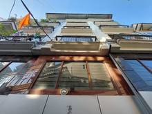 Hình ảnh Bán nhà mặt ngõ Lạc Long Quân, Kinh Doanh, Ô tô qua, 40m2 giá 5.5 tỷ