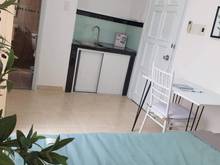 Hình ảnh ✨🏠Căn Hộ Studio mới ngay vòng xoay Cống Quỳnh gần Bùi Viện - Quận 1 ✨