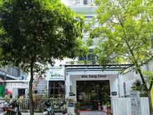 Hình ảnh Cho thuê nhà MP Lý Thường Kiệt, DT 70(m2), MT 8(m),  3 Tầng