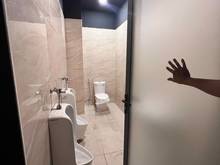 Hình ảnh Cho thuê Nhà 2 mặt tiền hẽm - Đường Bùi Viện – P. Phạm Ngũ Lão – Q. 1