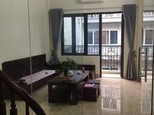 Hình ảnh Cho thuê nhà phân lô Vạn Phúc, diện tích 60 m2 x 4 tầng nhà sạch đẹp