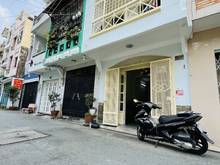 Hình ảnh Huỳnh Văn Bánh hẻm 6m thông Trường Sa, chính chủ lâu đời bán gấp