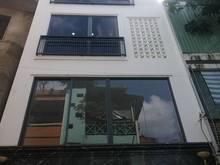 Hình ảnh Nhà cực đẹp có thang máy đúc 4.5 tấm KDC Bình Phú Giá 8.8 tỷ (TL)