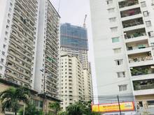 Hình ảnh Bán nhà liền kề khu đô thị văn khê-nhỉnh 12 tỷ-85m-kinh doanh-ô tô